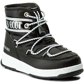 Moon Boot Mid Wp (Jr)
