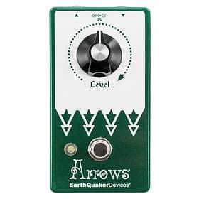EarthQuaker Devices Arrows V2