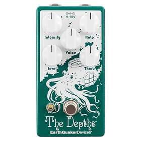 EarthQuaker Devices Depths V2