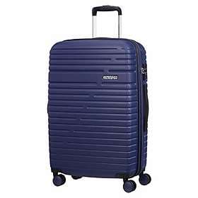 American Tourister Aero Racer Spinner Expandable 68cm