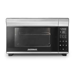 Gastroback Design Bistro Oven Bake & Grill (Stainless Steel)