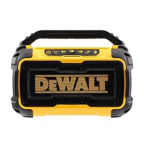 Dewalt DCR011 18V XR Premium Bluetooth Speaker With x DEWDCR011 54V