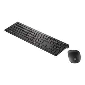 HP Pavilion Wireless Keyboard and Mouse 800 (EN)