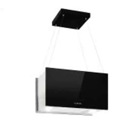 Klarstein Kronleuchter L 60cm (Black)
