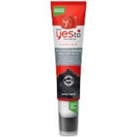 Yes To Tomatoes Detoxifying Charcoal Peel-Off Mask 59ml
