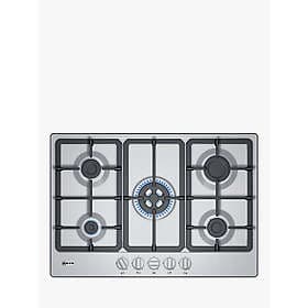 Neff T27BB59N0 (Silver)