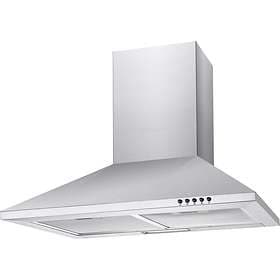 Candy CCE60NX (Stainless Steel)