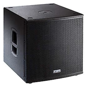 FBT Subline 115SA