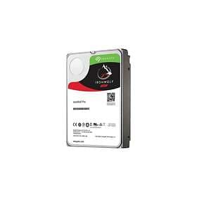 Seagate IronWolf Pro ST12000NE0008 256MB 12TB
