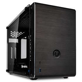 Raijintek Ophion (Black/Transparent)