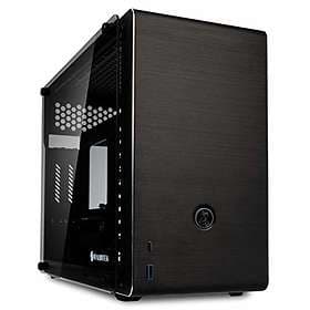 Raijintek Ophion Evo (Black/Transparent)