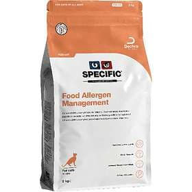Specific FDD-HY Food Allergy Management 2kg