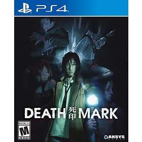 Death Mark (PS4)