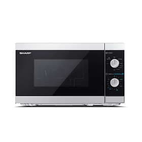 Sharp YC-MG01ES (Stainless Steel)