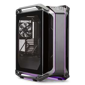 Cooler Master Cosmos C700M (Black/Grey/Transparent)