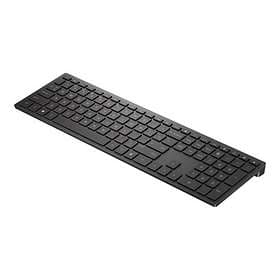 HP Pavilion Wireless Keyboard 600 (EN)