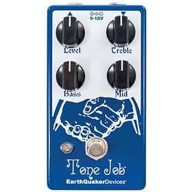 EarthQuaker Devices Tone Job V2