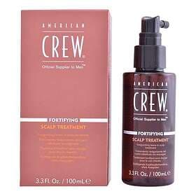 American Crew Fortifying Scalp Treatment 100ml