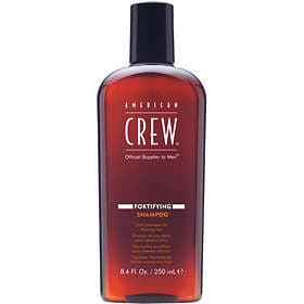 American Crew Fortifying Shampoo 250ml