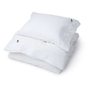 Lexington Pin Point Duvet Cover 220x220cm