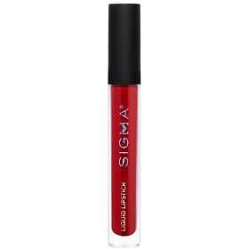 Sigma Beauty Liquid Lipstick
