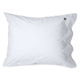 Lexington Icons Poplin Pillowcase 50x60cm