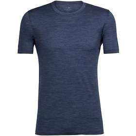 Icebreaker Tech Lite 150 Crewe SS Shirt (Men's)