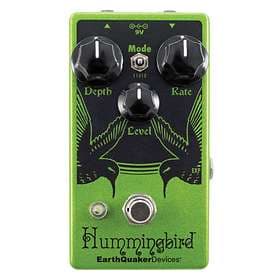 EarthQuaker Devices Hummingbird V4