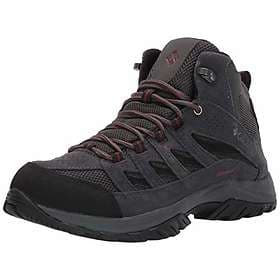 Columbia Crestwood Mid WP (Men's)