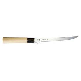 Satake Houcho Fillet Knife 17cm