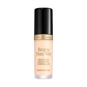 Too Faced Born This Way Super Coverage Multi Use Sculpting Concealer
