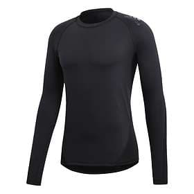 Adidas Alphaskin Compression LS Shirt (Men's)