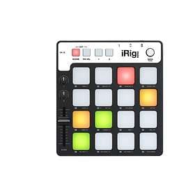 IK Multimedia iRig Pads