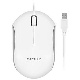 Macally QMouse