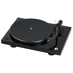 Pro-Ject Debut III S Audiophile