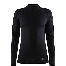 Craft Merino Lightweight Crew Neck LS Shirt (Women's)