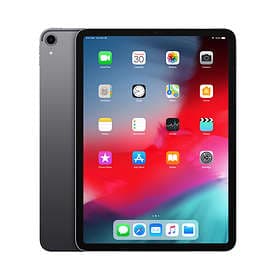Apple iPad Pro 12.9" Cellular 256GB (3rd Generation)