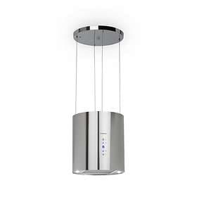 Klarstein Barett (Stainless Steel)