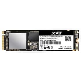 Adata XPG SX8200 Pro 256GB