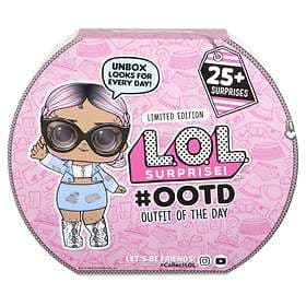 L.O.L. Surprise! Advent Calendar