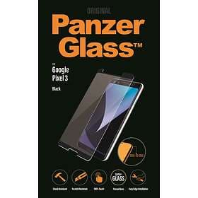 PanzerGlass™ Edge-to-Edge Screen Protector for Google Pixel 3