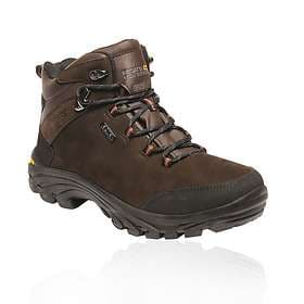 Regatta Burrell Leather WP (Men's)