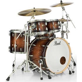 Pearl Session Studio Select Drum Set