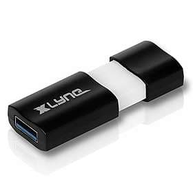 Xlyne USB 3.0 Wave 512GB