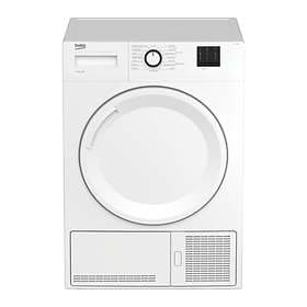 Beko DTBC10001W (White)