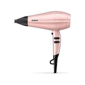 BaByliss Rose Blush 2200 5337U
