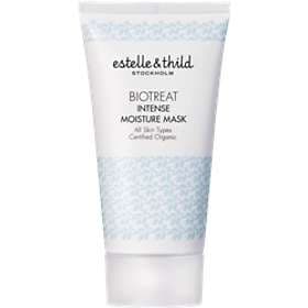 Estelle & Thild BioTreat Intense Moisture Mask 75ml