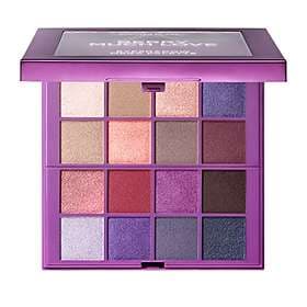 L'Oreal Berry Much Love Eyeshadow Palette