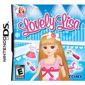 Lovely Lisa (DS)