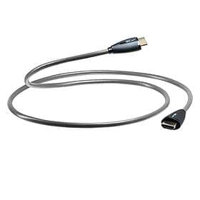 QED Performance HDMI - HDMI Premium High Speed with Ethernet 5m